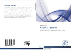 Couverture de Nautical Tourism