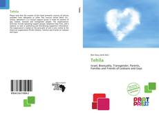 Bookcover of Tehila