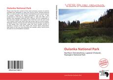 Oulanka National Park的封面