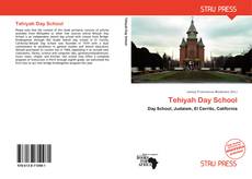 Buchcover von Tehiyah Day School