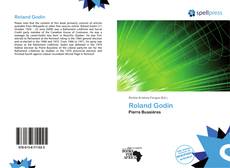 Bookcover of Roland Godin