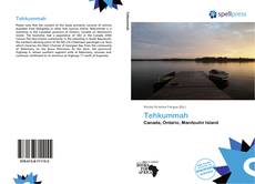 Bookcover of Tehkummah