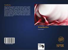 Portada del libro de Semelfactive