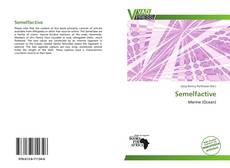 Bookcover of Semelfactive