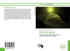 Bookcover of 48495 Ryugado