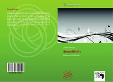 Bookcover of Semeliškės