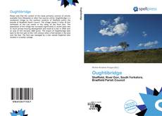 Bookcover of Oughtibridge