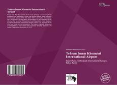 Bookcover of Tehran Imam Khomeini International Airport