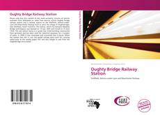 Bookcover of Oughty Bridge Railway Station