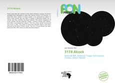 Couverture de 3174 Alcock