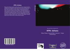 Portada del libro de 8596 Alchata