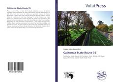 Copertina di California State Route 35