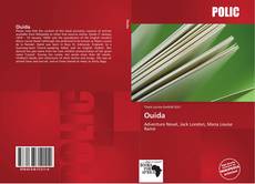 Bookcover of Ouida