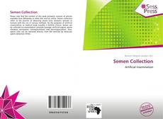 Portada del libro de Semen Collection