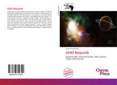 Copertina di 4593 Reipurth