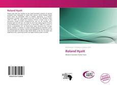 Couverture de Roland Hyatt