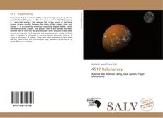 Buchcover von 4517 Ralpharvey