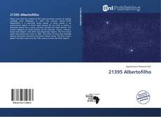 Portada del libro de 21395 Albertofilho