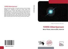 Copertina di 10950 Albertjansen