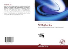 Portada del libro de 1290 Albertine