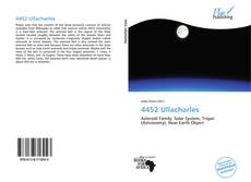 Bookcover of 4452 Ullacharles