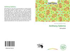 Bookcover of Anthony Salerno