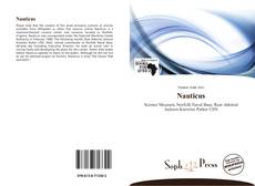 Bookcover of Nauticus