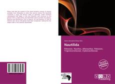 Couverture de Nautilida