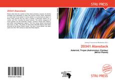 Buchcover von 20341 Alanstack