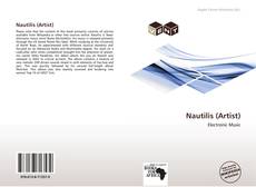 Обложка Nautilis (Artist)