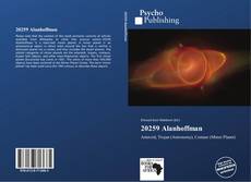 Buchcover von 20259 Alanhoffman