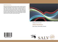 Bookcover of 4420 Alandreev