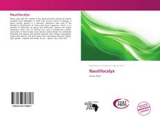 Bookcover of Nautilocalyx