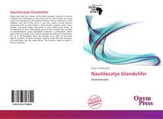 Portada del libro de Nautilocalyx Glandulifer