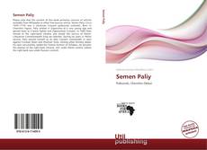 Couverture de Semen Paliy