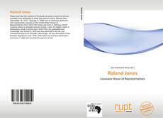 Copertina di Roland Jones