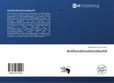 Antikondensationsbeutel的封面