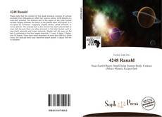 Portada del libro de 4248 Ranald