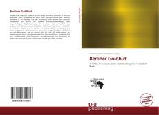 Portada del libro de Berliner Goldhut