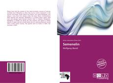 Bookcover of Semenelin