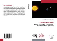 Copertina di 4211 Rosniblett