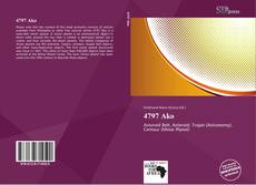 Bookcover of 4797 Ako