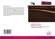 Buchcover von Oujda Group