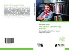 Capa do livro de Oulder Hill Community School 