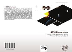 Обложка 4130 Ramanujan