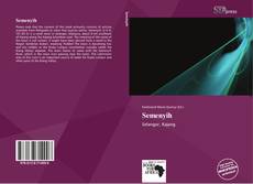 Bookcover of Semenyih