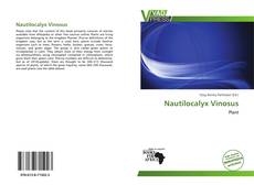 Bookcover of Nautilocalyx Vinosus