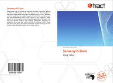 Portada del libro de Semenyih Dam