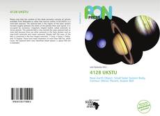 Capa do livro de 4128 UKSTU 