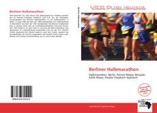 Berliner Halbmarathon的封面